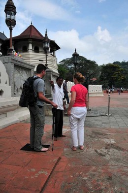 tour guide jobs sri lanka