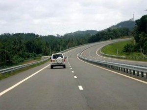 Southern Expressway